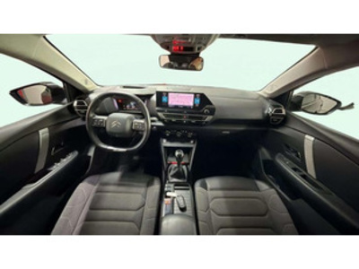 Citroen C4 PureTech 130 S&S 6v Feel Pack 96 kW (130 CV) Citroen C4 PureTech 130 S&S 6v Feel Pack 96 kW (130 CV)