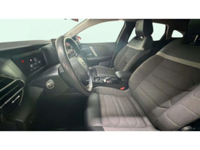 Citroen C4 PureTech 130 S&S 6v Feel Pack 96 kW (130 CV) Citroen C4 PureTech 130 S&S 6v Feel Pack 96 kW (130 CV)