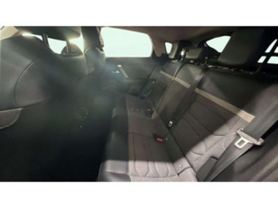 Citroen C4 PureTech 130 S&S 6v Feel Pack 96 kW (130 CV) Citroen C4 PureTech 130 S&S 6v Feel Pack 96 kW (130 CV)