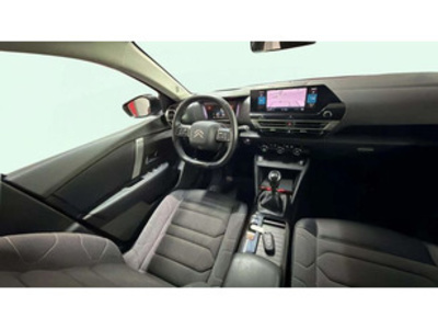Citroen C4 PureTech 130 S&S 6v Feel Pack 96 kW (130 CV) Citroen C4 PureTech 130 S&S 6v Feel Pack 96 kW (130 CV)