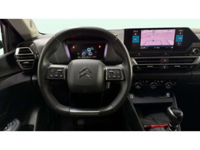 Citroen C4 PureTech 130 S&S 6v Feel Pack 96 kW (130 CV) Citroen C4 PureTech 130 S&S 6v Feel Pack 96 kW (130 CV)