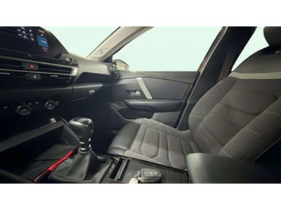 Citroen C4 PureTech 130 S&S 6v Feel Pack 96 kW (130 CV) Citroen C4 PureTech 130 S&S 6v Feel Pack 96 kW (130 CV)