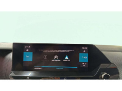 Citroen C4 PureTech 130 S&S 6v Feel Pack 96 kW (130 CV) Citroen C4 PureTech 130 S&S 6v Feel Pack 96 kW (130 CV)