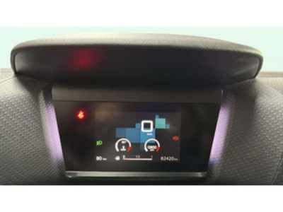 Citroen C4 PureTech 130 S&S 6v Feel Pack 96 kW (130 CV) Citroen C4 PureTech 130 S&S 6v Feel Pack 96 kW (130 CV)
