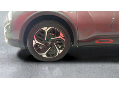 Citroen C4 PureTech 130 S&S 6v Feel Pack 96 kW (130 CV) Citroen C4 PureTech 130 S&S 6v Feel Pack 96 kW (130 CV)