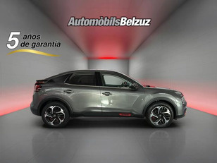 Citroen C4 PureTech 130 S&S 6v Feel Pack 96 kW (130 CV)