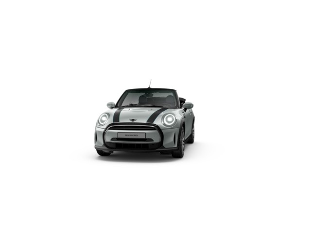 MINIMINI Cooper Cabrio 100 kW (136 CV)