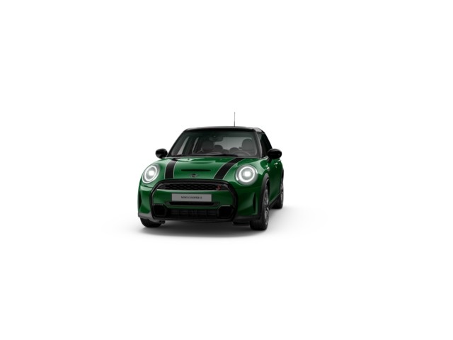 MINIMINI Cooper 5 Puertas S 131 kW (178 CV)