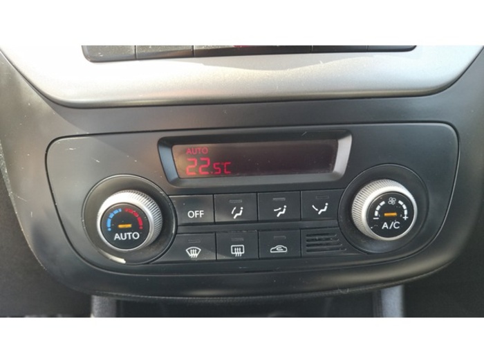KiaVenga 1.4 CVVT Drive 66 kW (90 CV) Vehículo usado en Barcelona - 14 KiaVenga 1.4 CVVT Drive 66 kW (90 CV) Vehículo usado en Barcelona - 14