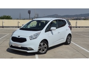 Kia Venga 1.4 CVVT Drive 66 kW (90 CV)