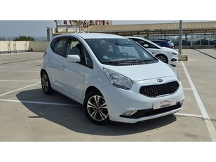 Kia Venga 1.4 CVVT Drive 66 kW (90 CV)