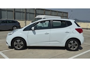 Kia Venga 1.4 CVVT Drive 66 kW (90 CV)