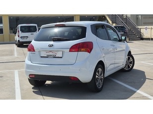 Kia Venga 1.4 CVVT Drive 66 kW (90 CV)