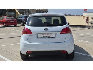 Kia Venga 1.4 CVVT Drive 66 kW (90 CV)