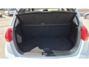 Kia Venga 1.4 CVVT Drive 66 kW (90 CV)