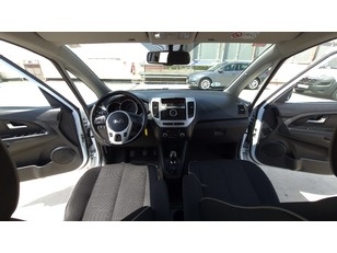 Kia Venga 1.4 CVVT Drive 66 kW (90 CV)