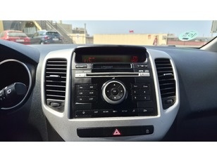 Kia Venga 1.4 CVVT Drive 66 kW (90 CV)
