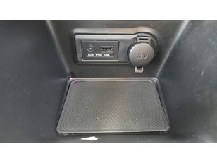 Kia Venga 1.4 CVVT Drive 66 kW (90 CV)