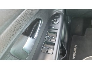 Kia Venga 1.4 CVVT Drive 66 kW (90 CV)