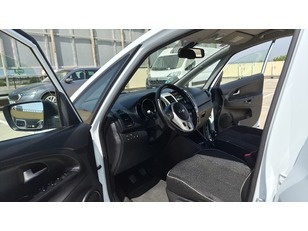 Kia Venga 1.4 CVVT Drive 66 kW (90 CV)