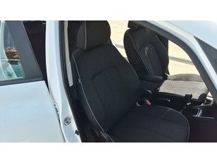 Kia Venga 1.4 CVVT Drive 66 kW (90 CV)