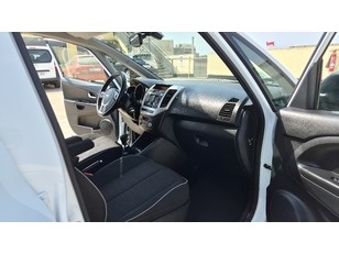 Kia Venga 1.4 CVVT Drive 66 kW (90 CV)