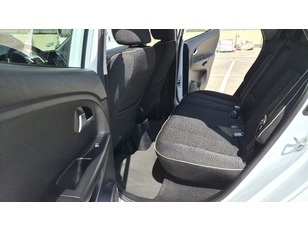 Kia Venga 1.4 CVVT Drive 66 kW (90 CV)