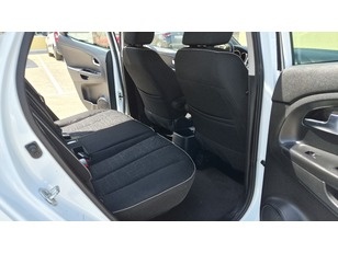 Kia Venga 1.4 CVVT Drive 66 kW (90 CV)