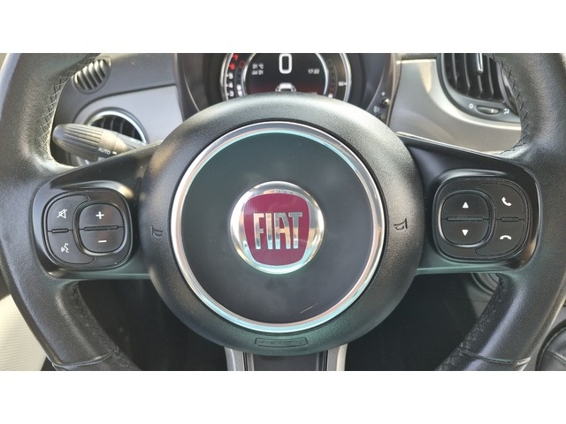 Fiat500 1.2 8v S 51 kW (69 CV) Vehículo usado en Barcelona - 25