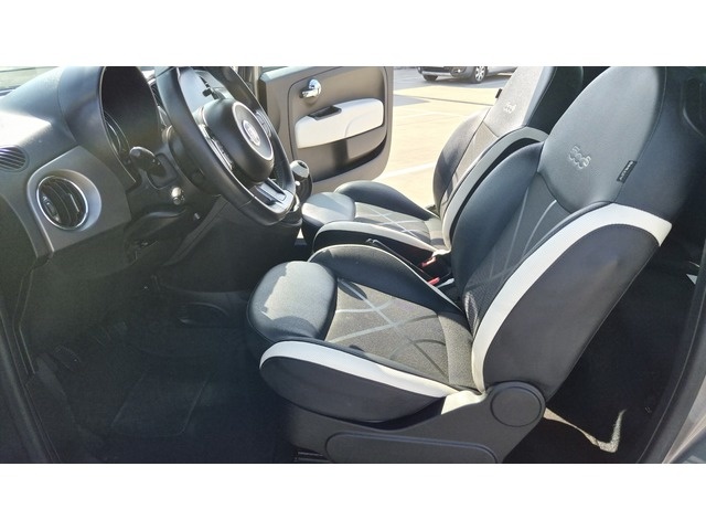 Fiat500 1.2 8v S 51 kW (69 CV) Vehículo usado en Barcelona - 27