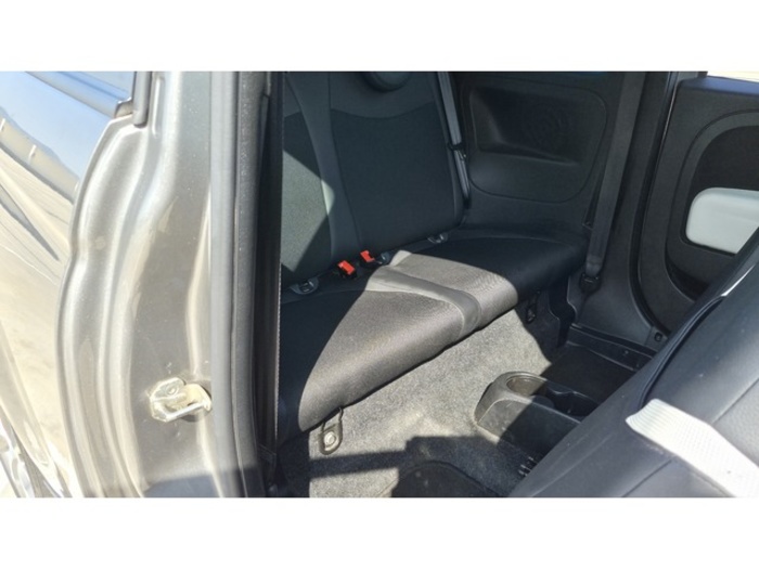 Fiat500 1.2 8v S 51 kW (69 CV) Vehículo usado en Barcelona - 34 Fiat500 1.2 8v S 51 kW (69 CV) Vehículo usado en Barcelona - 34