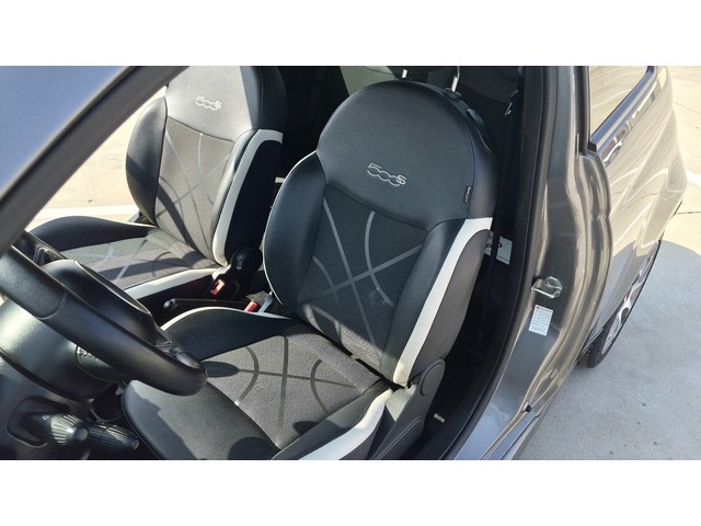 Fiat500 1.2 8v S 51 kW (69 CV) Vehículo usado en Barcelona - 36