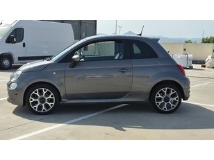 Fiat 500 1.2 8v S 51 kW (69 CV)