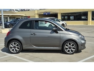 Fiat 500 1.2 8v S 51 kW (69 CV)