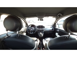 Fiat 500 1.2 8v S 51 kW (69 CV)