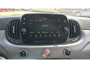Fiat 500 1.2 8v S 51 kW (69 CV)