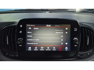 Fiat 500 1.2 8v S 51 kW (69 CV)