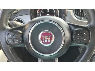 Fiat 500 1.2 8v S 51 kW (69 CV)