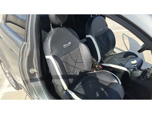 Fiat 500 1.2 8v S 51 kW (69 CV)