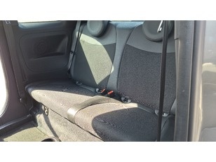Fiat 500 1.2 8v S 51 kW (69 CV)