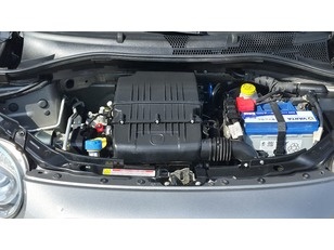 Fiat 500 1.2 8v S 51 kW (69 CV)