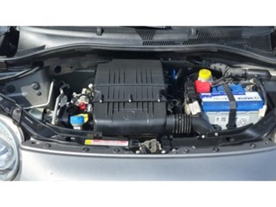 Fiat 500 1.2 8v S 51 kW (69 CV) Fiat 500 1.2 8v S 51 kW (69 CV)