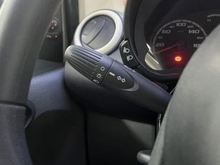 Ford Ka 1.2 Duratec S&S Titanium+ 51 kW (69 CV)