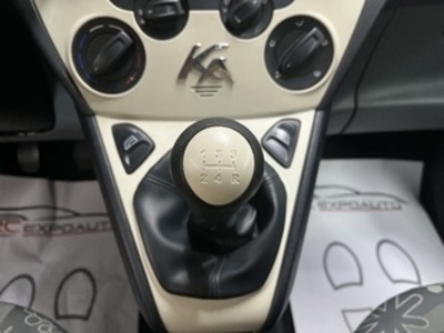 Ford Ka 1.2 Duratec S&S Titanium+ 51 kW (69 CV) Ford Ka 1.2 Duratec S&S Titanium+ 51 kW (69 CV)