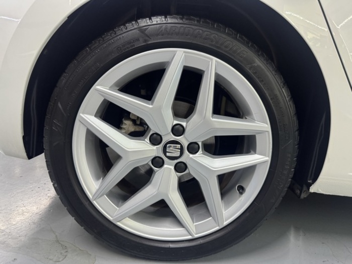SEATIbiza 1.0 EcoTSI S&S FR 85 kW (115 CV) Vehículo usado en Barcelona - 5 SEATIbiza 1.0 EcoTSI S&S FR 85 kW (115 CV) Vehículo usado en Barcelona - 5