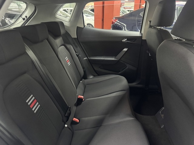 SEATIbiza 1.0 EcoTSI S&S FR 85 kW (115 CV) Vehículo usado en Barcelona - 6