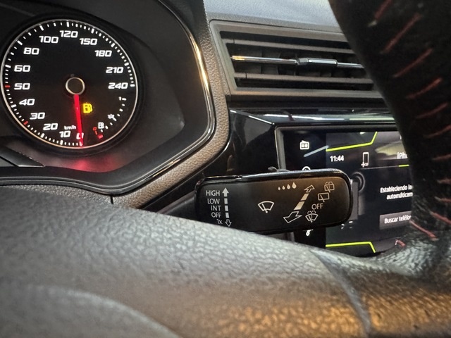 SEATIbiza 1.0 EcoTSI S&S FR 85 kW (115 CV) Vehículo usado en Barcelona - 12
