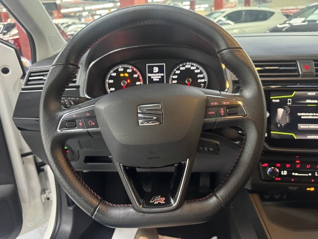 SEATIbiza 1.0 EcoTSI S&S FR 85 kW (115 CV) Vehículo usado en Barcelona - 13