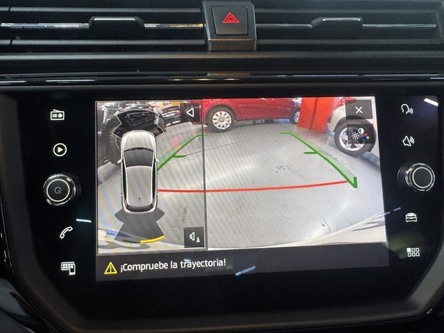 SEATIbiza 1.0 EcoTSI S&S FR 85 kW (115 CV) Vehículo usado en Barcelona - 15