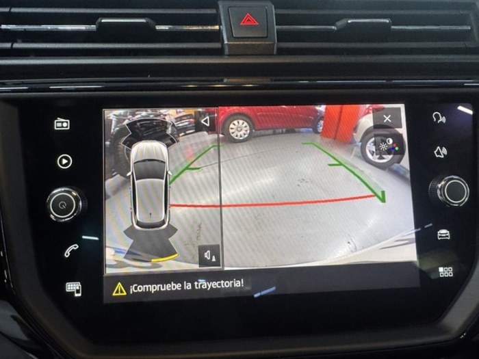 SEATIbiza 1.0 EcoTSI S&S FR 85 kW (115 CV) Vehículo usado en Barcelona - 15 SEATIbiza 1.0 EcoTSI S&S FR 85 kW (115 CV) Vehículo usado en Barcelona - 15